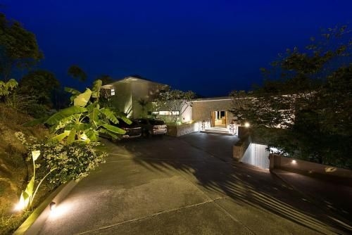 Villa BelView1