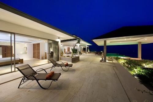Villa BelView4