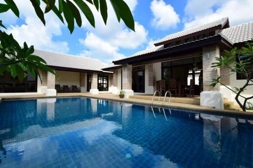 Villa Frangipani4