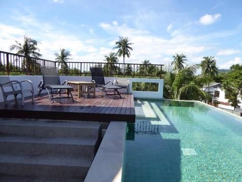 Exquisite Villa0