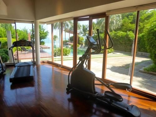 Exquisite Villa2
