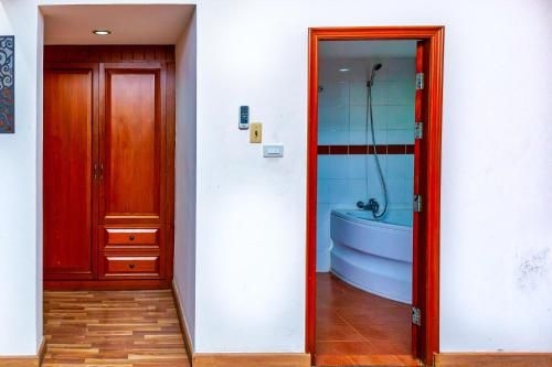 Jolly's Guesthouse3
