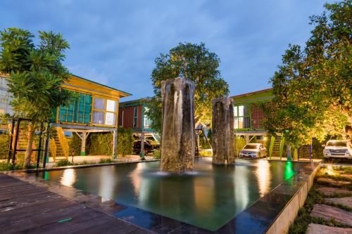 Doth Hotel Ayutthaya4