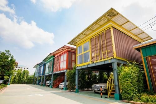 Doth Hotel Ayutthaya3