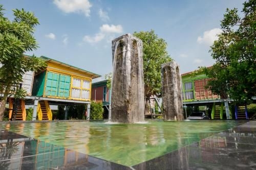 Doth Hotel Ayutthaya1