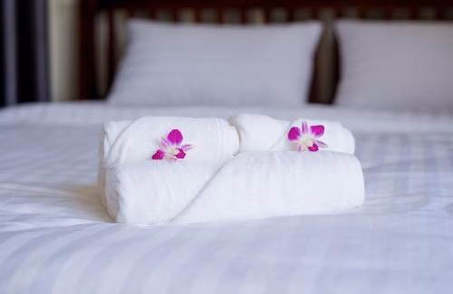 Doth Hotel Ayutthaya0