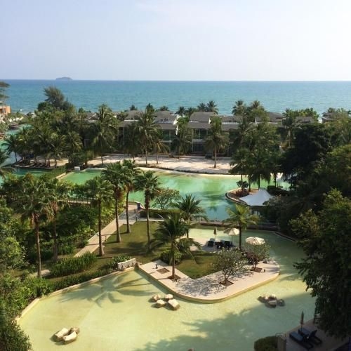 Phuphatara Rayong By Walaiphorn4