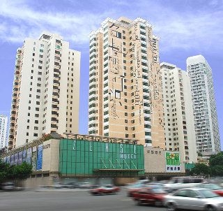Zense Hotel4