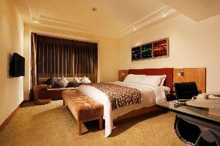 Zense Hotel2