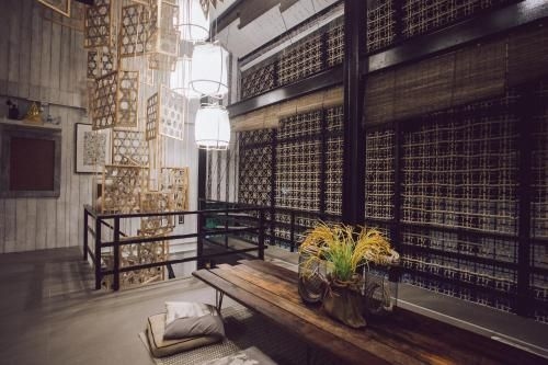 The Street Hostel1