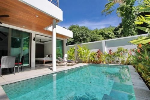 Dream Villa Rawai0
