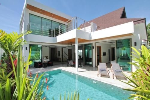 Dream Villa Rawai1