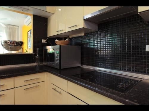 Breezy Villa In Pattaya3