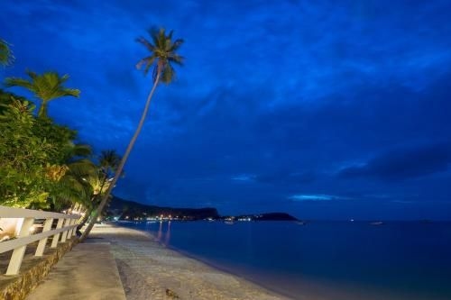 Ban Mok Talay Beachfront Villa2