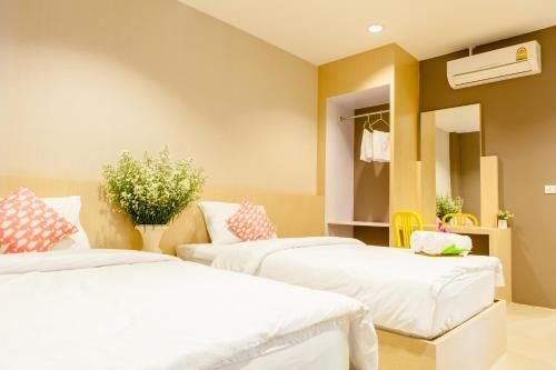 เดอะ การ์เดน รูม ขอนแก่น (The Garden Room Khon Kaen)3