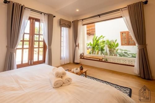 บ้านรักอรุณ RakArunHouse (RakArunHouse)2