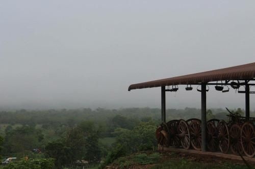 ผาสุข รีสอร์ท (Pasuk Resort)2