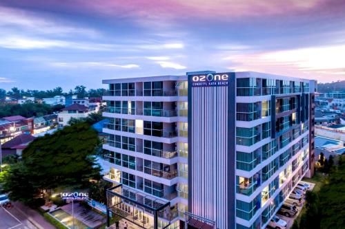 āđāļāđāļāļ āļāļāļāđāļāđāļāļĨ (Ozone Condotel)0
