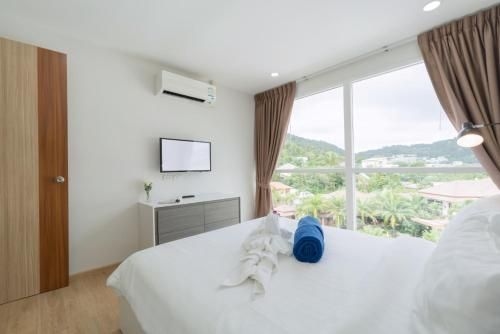 āđāļāđāļāļ āļāļāļāđāļāđāļāļĨ (Ozone Condotel)4