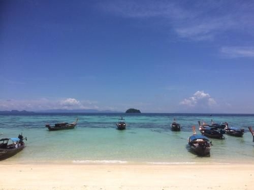 บ้านอาทิมา (Baan Artima Mini Resort)1