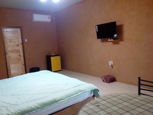 Baandin resort4