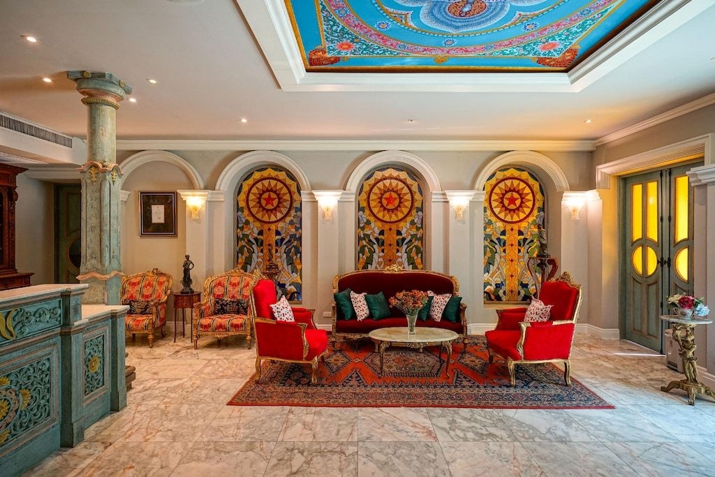 แอท พิงค์นคร ริเวอร์ไซด์ โฮเทล (At Pingnakorn Riverside Hotel)3