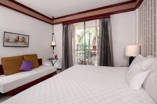 New Patong Premier Resort4