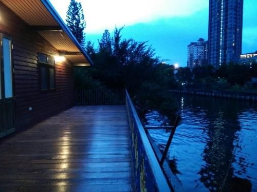 TipPisarn guesthouse0
