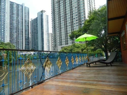 TipPisarn guesthouse3