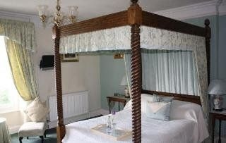 Woodlands Country House Hotel4