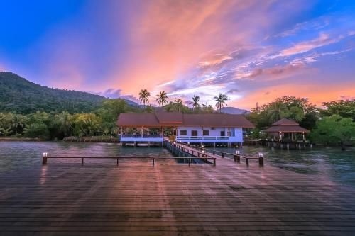 Good View Resort0
