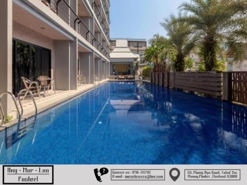 Ang Mor Lao Hotel0
