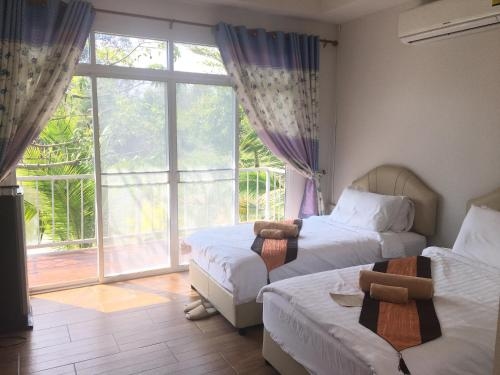 เดอะ ครีก วิลล่า (The creek villa)0