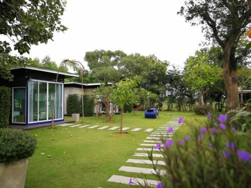 Baan Armon Resort3