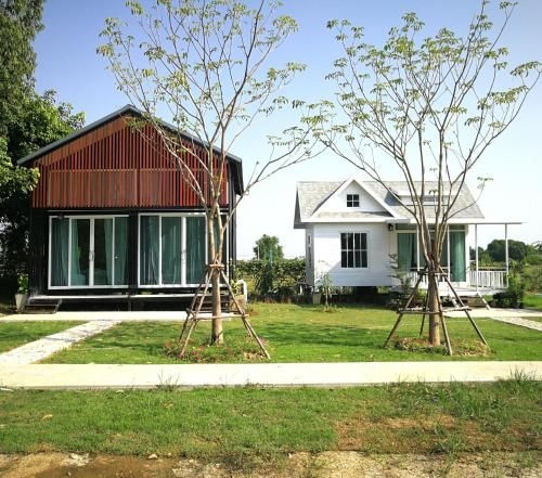 Baan Armon Resort0