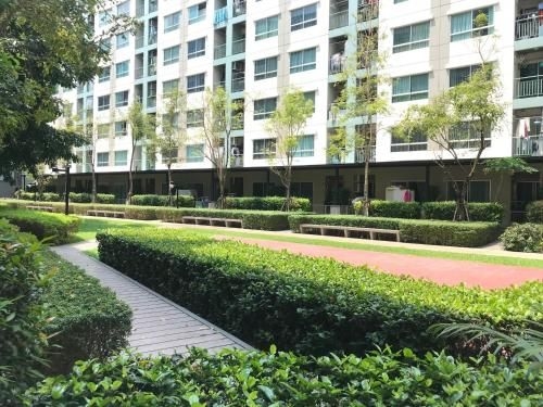 Condo LumpiniVille Onnut2