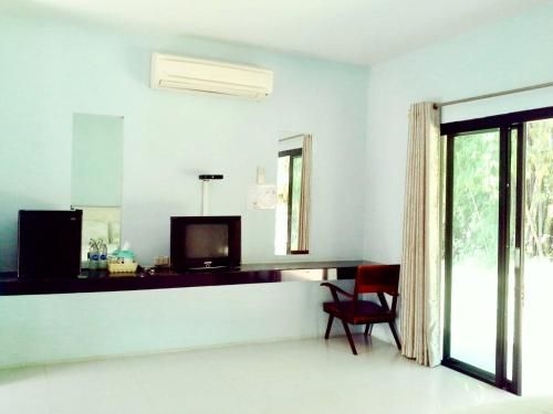 ธารา รีสอร์ต (Tara Resort)1