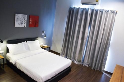 นอนลำพูน บูทีค โฮเทล (Nornlamphun Boutique Hotel)4