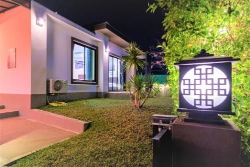 Elle Pool Villa Chiangmai3