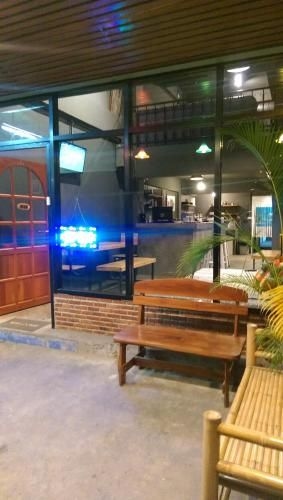 Juno Hostel Pai0