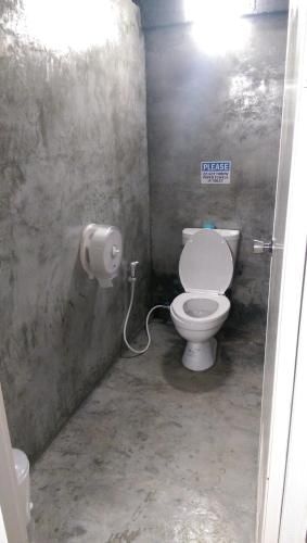 Juno Hostel Pai4