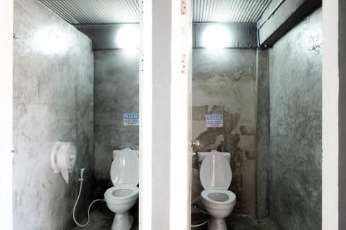 Juno Hostel Pai1