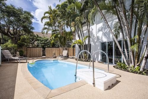 VILLA JUNGLE 2 BEDROOMS0