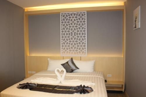 Sleep Inn Phuket0