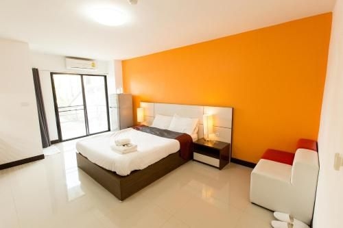 Max Pavillage Hotel0