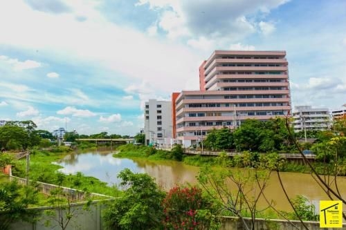 Thaikasem Apartment0