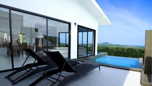 '' The Beyond Apartment 1'' with Private Pool (The Beyond Apartment 1 with Private Pool)0