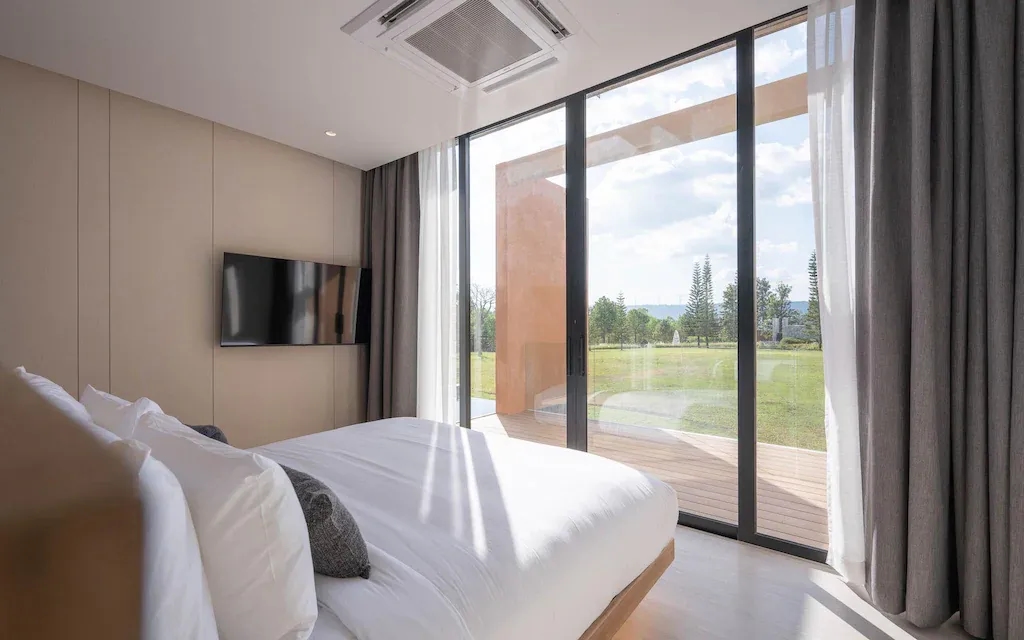 เดอ คาพ็อค รีสอร์ท (De Capoc Resort)4