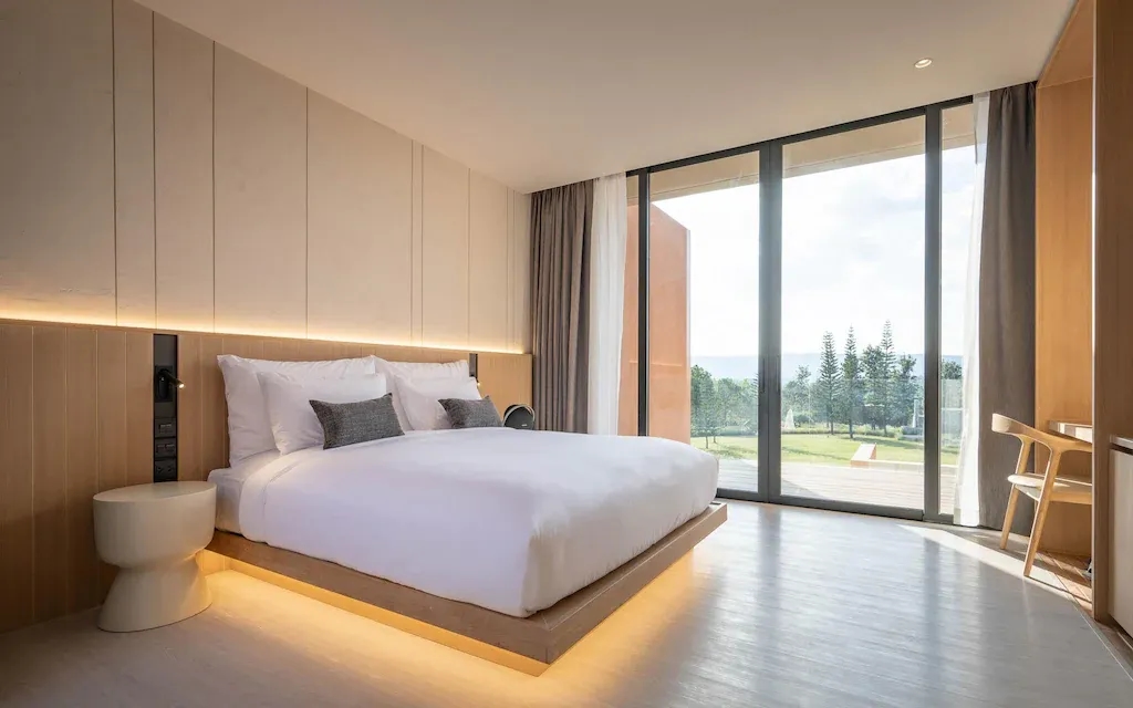 เดอ คาพ็อค รีสอร์ท (De Capoc Resort)3