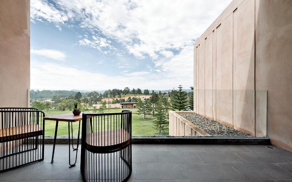 เดอ คาพ็อค รีสอร์ท (De Capoc Resort)1